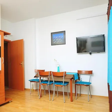 Apartment Edi Drasnice