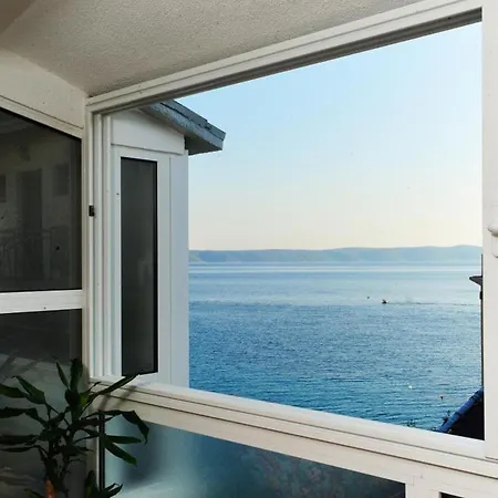 Edi Apartment