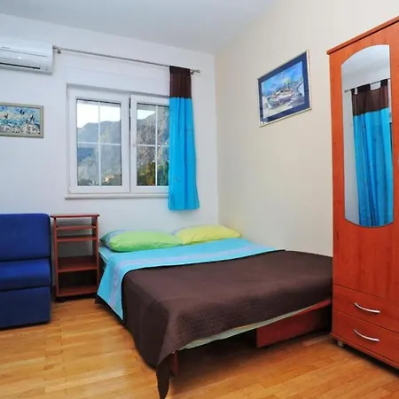 Edi Apartment
