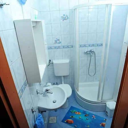 Edi Apartment *
