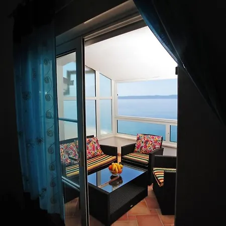 Apartment Edi *