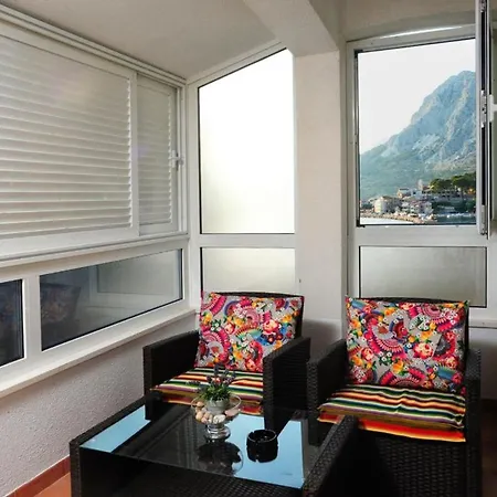 Apartment Edi