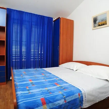 Edi Apartment *