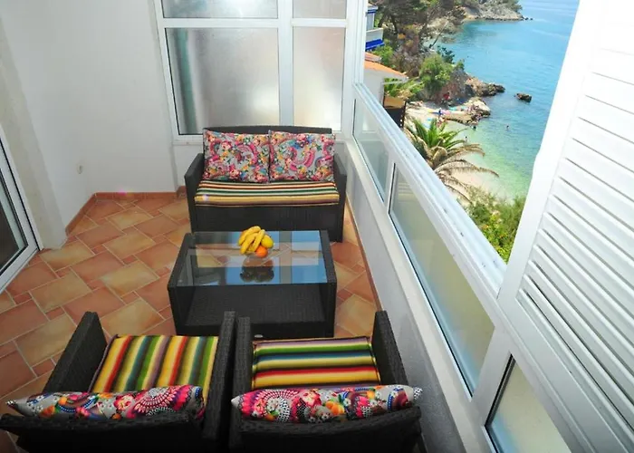 Edi Apartmán Drašnice