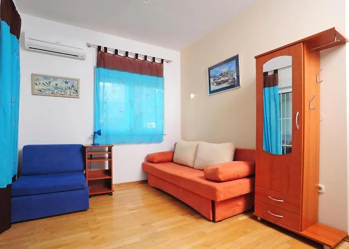Edi Apartmán *
