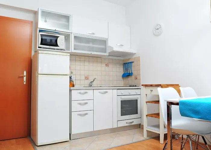 Apartmán Edi