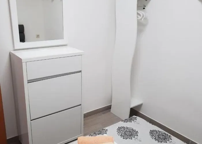 Apartmán Edi Drašnice