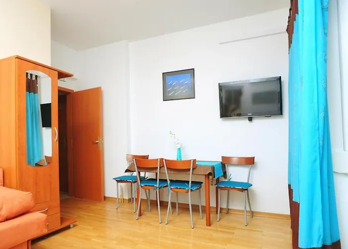 Apartmán Edi Drašnice