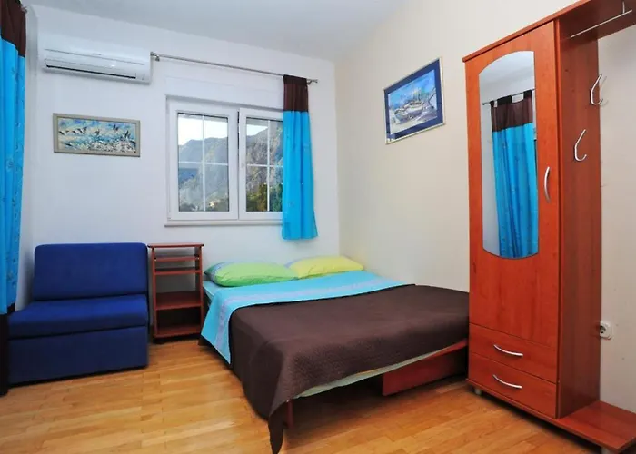 Edi Apartmán