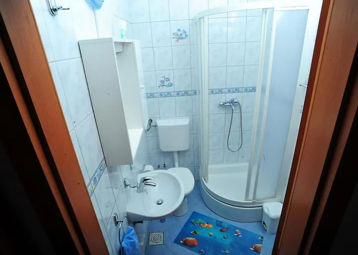 Edi Apartmán *