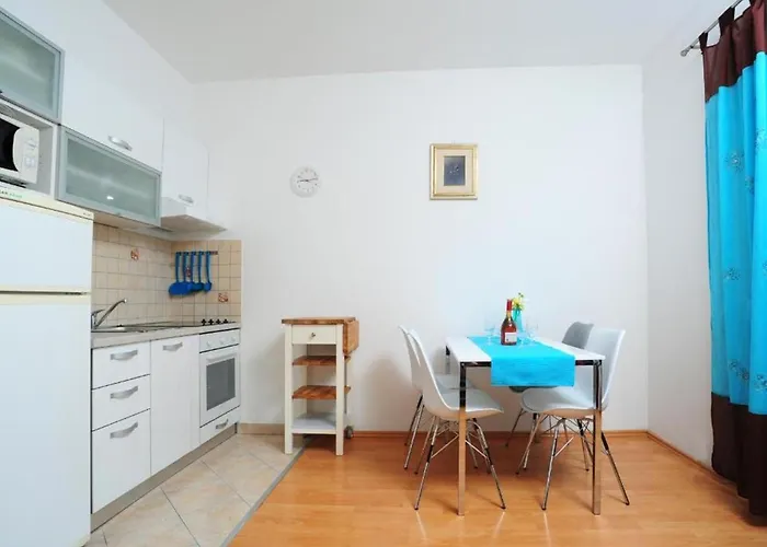 Edi Apartmán Drašnice