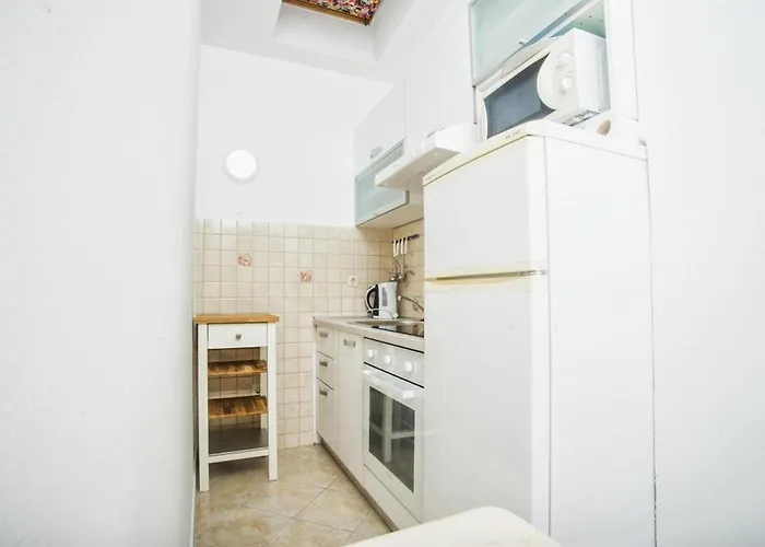 Apartmán Edi *