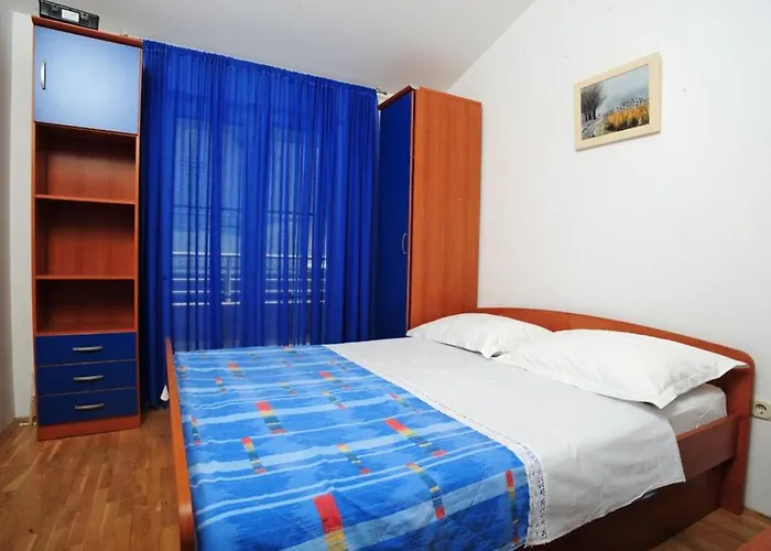 Edi Apartmán *