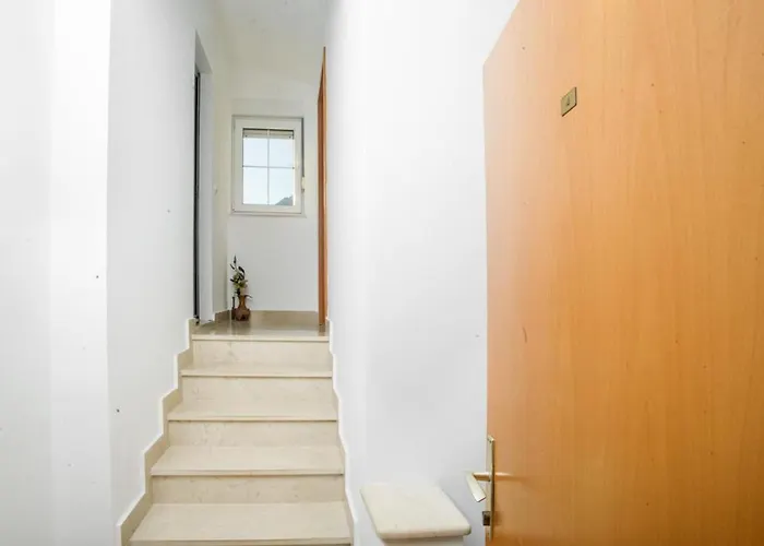 Apartmán Edi *